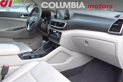 2020 Hyundai TUCSON Preferred AWD 4dr SUV Blind Spot Monitor! Back-Up Camera! AWD Lock System! Sport Mode! Apple CarPlay! Android Auto! Heated Seats! - Photo 11 - Portland, OR 97266