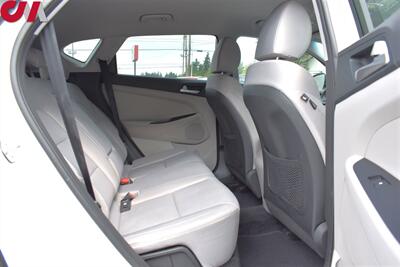 2020 Hyundai TUCSON Preferred  AWD 4dr SUV**BY APPOINTMENT ONLY**Blind Spot Monitor! Back-Up Camera! AWD Lock System! Sport Mode! Apple CarPlay! Android Auto! Heated Seats! - Photo 24 - Portland, OR 97266
