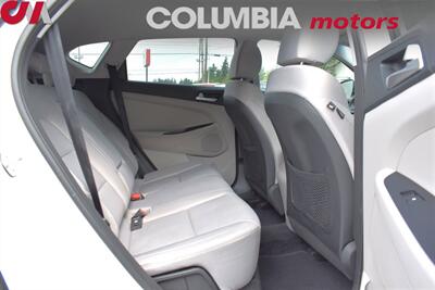 2020 Hyundai TUCSON Preferred AWD 4dr SUV Blind Spot Monitor! Back-Up Camera! AWD Lock System! Sport Mode! Apple CarPlay! Android Auto! Heated Seats! - Photo 24 - Portland, OR 97266
