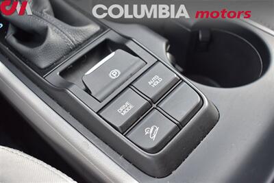 2020 Hyundai TUCSON Preferred AWD 4dr SUV Blind Spot Monitor! Back-Up Camera! AWD Lock System! Sport Mode! Apple CarPlay! Android Auto! Heated Seats! - Photo 22 - Portland, OR 97266