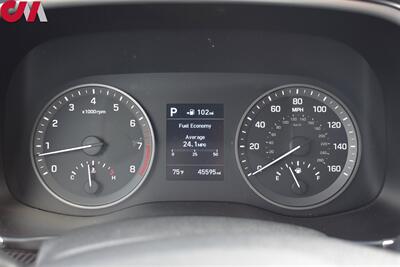 2020 Hyundai TUCSON Preferred  AWD 4dr SUV**BY APPOINTMENT ONLY**Blind Spot Monitor! Back-Up Camera! AWD Lock System! Sport Mode! Apple CarPlay! Android Auto! Heated Seats! - Photo 15 - Portland, OR 97266