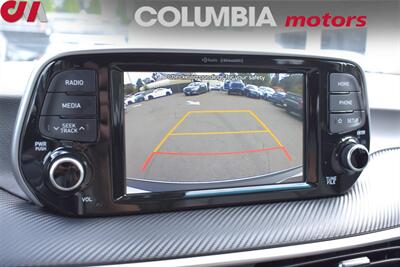 2020 Hyundai TUCSON Preferred AWD 4dr SUV Blind Spot Monitor! Back-Up Camera! AWD Lock System! Sport Mode! Apple CarPlay! Android Auto! Heated Seats! - Photo 18 - Portland, OR 97266