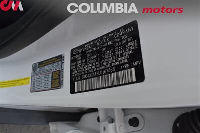 2020 Hyundai TUCSON Preferred AWD 4dr SUV Blind Spot Monitor! Back-Up Camera! AWD Lock System! Sport Mode! Apple CarPlay! Android Auto! Heated Seats! - Photo 29 - Portland, OR 97266