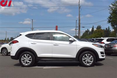 2020 Hyundai TUCSON Preferred  AWD 4dr SUV**BY APPOINTMENT ONLY**Blind Spot Monitor! Back-Up Camera! AWD Lock System! Sport Mode! Apple CarPlay! Android Auto! Heated Seats! - Photo 6 - Portland, OR 97266