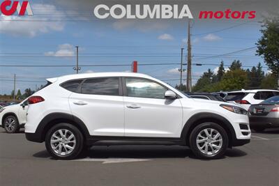 2020 Hyundai TUCSON Preferred AWD 4dr SUV Blind Spot Monitor! Back-Up Camera! AWD Lock System! Sport Mode! Apple CarPlay! Android Auto! Heated Seats! - Photo 6 - Portland, OR 97266