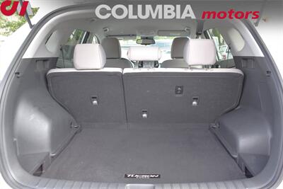2020 Hyundai TUCSON Preferred AWD 4dr SUV Blind Spot Monitor! Back-Up Camera! AWD Lock System! Sport Mode! Apple CarPlay! Android Auto! Heated Seats! - Photo 26 - Portland, OR 97266