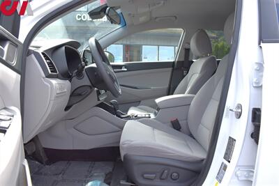 2020 Hyundai TUCSON Preferred  AWD 4dr SUV**BY APPOINTMENT ONLY**Blind Spot Monitor! Back-Up Camera! AWD Lock System! Sport Mode! Apple CarPlay! Android Auto! Heated Seats! - Photo 10 - Portland, OR 97266