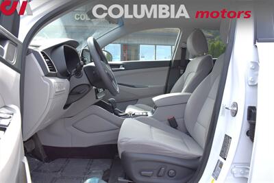 2020 Hyundai TUCSON Preferred AWD 4dr SUV Blind Spot Monitor! Back-Up Camera! AWD Lock System! Sport Mode! Apple CarPlay! Android Auto! Heated Seats! - Photo 10 - Portland, OR 97266
