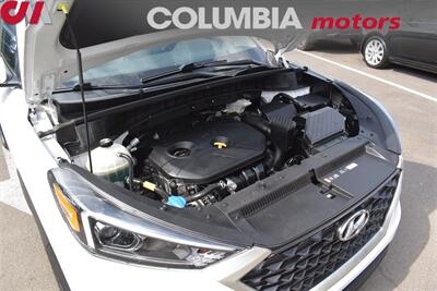 2020 Hyundai TUCSON Preferred AWD 4dr SUV Blind Spot Monitor! Back-Up Camera! AWD Lock System! Sport Mode! Apple CarPlay! Android Auto! Heated Seats! - Photo 27 - Portland, OR 97266