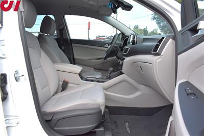 2020 Hyundai TUCSON Preferred  AWD 4dr SUV**BY APPOINTMENT ONLY**Blind Spot Monitor! Back-Up Camera! AWD Lock System! Sport Mode! Apple CarPlay! Android Auto! Heated Seats! - Photo 25 - Portland, OR 97266