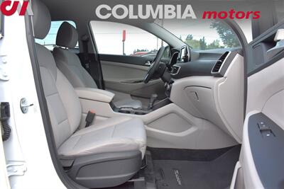 2020 Hyundai TUCSON Preferred AWD 4dr SUV Blind Spot Monitor! Back-Up Camera! AWD Lock System! Sport Mode! Apple CarPlay! Android Auto! Heated Seats! - Photo 25 - Portland, OR 97266