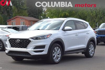 2020 Hyundai TUCSON Preferred AWD 4dr SUV Blind Spot Monitor! Back-Up Camera! AWD Lock System! Sport Mode! Apple CarPlay! Android Auto! Heated Seats! - Photo 8 - Portland, OR 97266