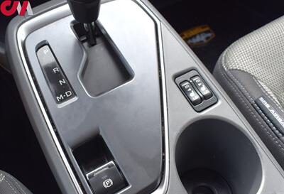 2024 Subaru Crosstrek Premium  AWD 4dr Crossover! X-Mode! SI-Drive! EyeSight Assist Tech! Apple CarPlay! Android Auto! Back Up Cam! Heated Seats! Sunroof! Trunk Cargo Cover! Roof Rails! - Photo 20 - Portland, OR 97266