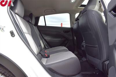 2024 Subaru Crosstrek Premium  AWD 4dr Crossover! X-Mode! SI-Drive! EyeSight Assist Tech! Apple CarPlay! Android Auto! Back Up Cam! Heated Seats! Sunroof! Trunk Cargo Cover! Roof Rails! - Photo 25 - Portland, OR 97266