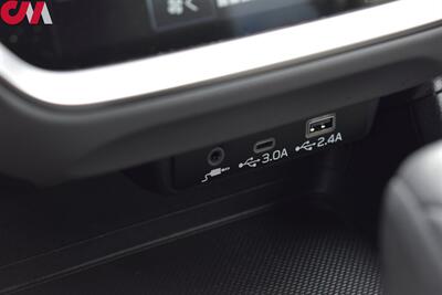 2024 Subaru Crosstrek Premium  AWD 4dr Crossover! X-Mode! SI-Drive! EyeSight Assist Tech! Apple CarPlay! Android Auto! Back Up Cam! Heated Seats! Sunroof! Trunk Cargo Cover! Roof Rails! - Photo 22 - Portland, OR 97266