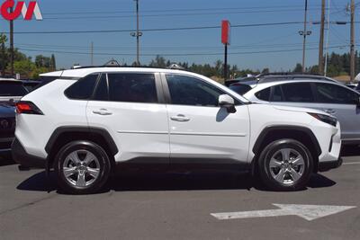 2025 Toyota RAV4 XLE  AWD 4dr SUV**BY APPOINTMENT ONLY**Toyota Safety Sense 2.5! Back Up Cam! Lane Assist! Blind Spot Monitor! Bluetooth! Eco/Sport/Mud/Snow-Drive Modes! Roof Rack! All Weather Floor Mats! - Photo 6 - Portland, OR 97266