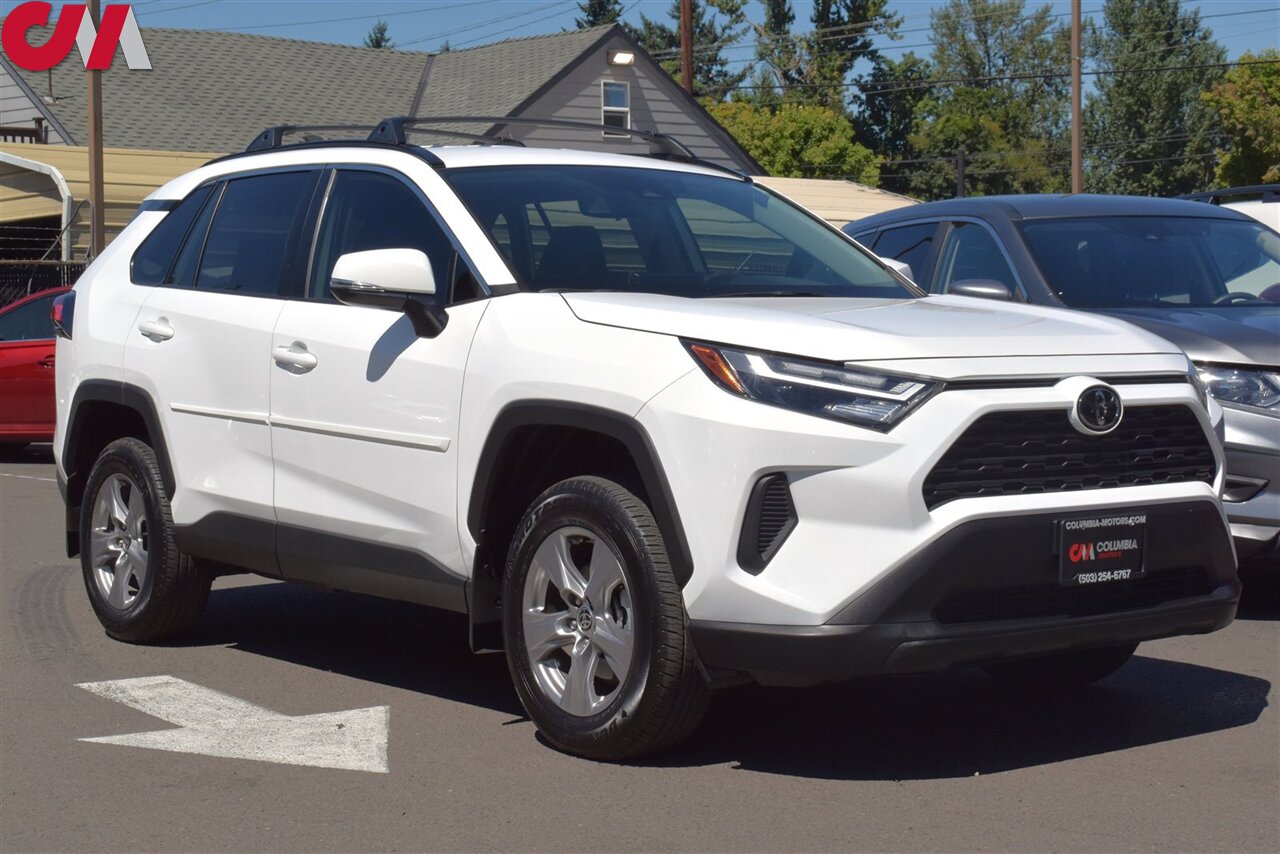2025 Toyota RAV4 XLE AWD 4dr SUV**BY APPOINTMENT ONLY**Toyota Safety Sense 2.5! Back Up Cam! Lane Assist! Blind Spot Monitor! Bluetooth! Eco/Sport/Mud/Snow-Drive Modes! Roof Rack! All Weather Floor Mats! - Photo 1 - Portland, OR 97266