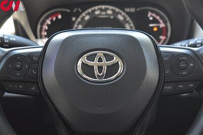 2025 Toyota RAV4 XLE  AWD 4dr SUV**BY APPOINTMENT ONLY**Toyota Safety Sense 2.5! Back Up Cam! Lane Assist! Blind Spot Monitor! Bluetooth! Eco/Sport/Mud/Snow-Drive Modes! Roof Rack! All Weather Floor Mats! - Photo 15 - Portland, OR 97266