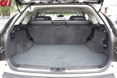 2010 Lexus RX 450h  4dr SUV! Rear View Camera! Lexus Park Assist! Bluetooth! GPS Navigation! Heated & Ventilated Leather Seats! Power Liftgate! - Photo 25 - Portland, OR 97266