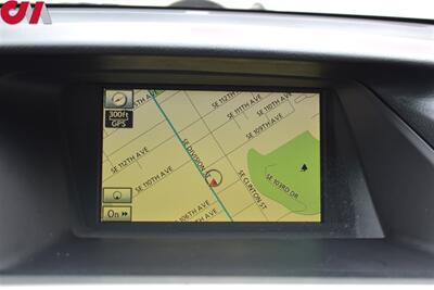 2010 Lexus RX 450h 4dr SUV! Rear View Camera! Lexus Park Assist! Bluetooth! GPS Navigation! Heated & Ventilated Leather Seats! Power Liftgate! - Photo 15 - Portland, OR 97266