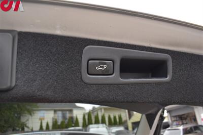 2010 Lexus RX 450h  4dr SUV! Rear View Camera! Lexus Park Assist! Bluetooth! GPS Navigation! Heated & Ventilated Leather Seats! Power Liftgate! - Photo 27 - Portland, OR 97266