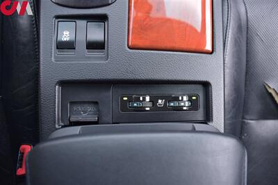 2010 Lexus RX 450h  4dr SUV! Rear View Camera! Lexus Park Assist! Bluetooth! GPS Navigation! Heated & Ventilated Leather Seats! Power Liftgate! - Photo 21 - Portland, OR 97266