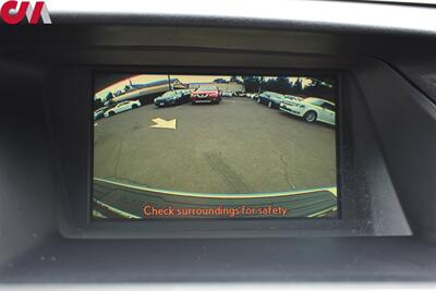 2010 Lexus RX 450h  4dr SUV! Rear View Camera! Lexus Park Assist! Bluetooth! GPS Navigation! Heated & Ventilated Leather Seats! Power Liftgate! - Photo 16 - Portland, OR 97266