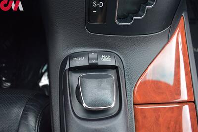 2010 Lexus RX 450h 4dr SUV! Rear View Camera! Lexus Park Assist! Bluetooth! GPS Navigation! Heated & Ventilated Leather Seats! Power Liftgate! - Photo 20 - Portland, OR 97266