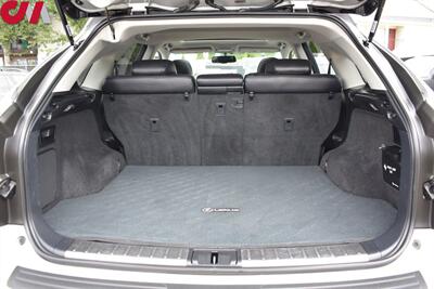 2010 Lexus RX 450h 4dr SUV! Rear View Camera! Lexus Park Assist! Bluetooth! GPS Navigation! Heated & Ventilated Leather Seats! Power Liftgate! - Photo 25 - Portland, OR 97266