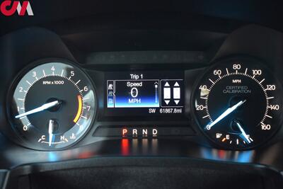 2017 Ford Explorer Police Interceptor Utility  AWD 4dr SUV**BY APPOINTMENT ONLY**Certified Calibration! Back Up Camera! Blind Spot Monitor! Cross Traffic Alert! Bluetooth/USB/Aux! Tow Hitch! - Photo 12 - Portland, OR 97266