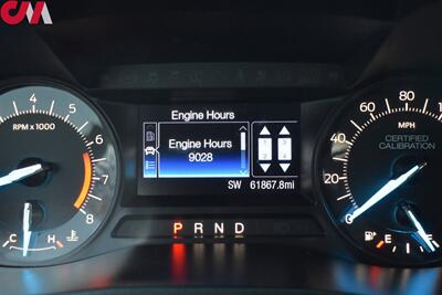 2017 Ford Explorer Police Interceptor Utility  AWD 4dr SUV**BY APPOINTMENT ONLY**Certified Calibration! Back Up Camera! Blind Spot Monitor! Cross Traffic Alert! Bluetooth/USB/Aux! Tow Hitch! - Photo 14 - Portland, OR 97266