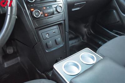 2017 Ford Explorer Police Interceptor Utility  AWD 4dr SUV**BY APPOINTMENT ONLY**Certified Calibration! Back Up Camera! Blind Spot Monitor! Cross Traffic Alert! Bluetooth/USB/Aux! Tow Hitch! - Photo 19 - Portland, OR 97266