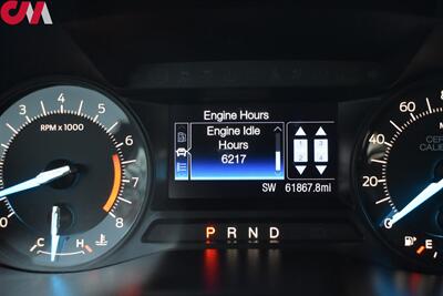 2017 Ford Explorer Police Interceptor Utility  AWD 4dr SUV**BY APPOINTMENT ONLY**Certified Calibration! Back Up Camera! Blind Spot Monitor! Cross Traffic Alert! Bluetooth/USB/Aux! Tow Hitch! - Photo 15 - Portland, OR 97266