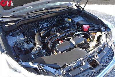 2016 Subaru Forester 2.5i Premium  AWD 4dr Wagon CVT! EyeSight Assist! Back-Up Camera! Bluetooth w/ Steering Wheel Controls! Steering Responsive Fog Lights! Heated Seats! All Weather Mats! - Photo 26 - Portland, OR 97266