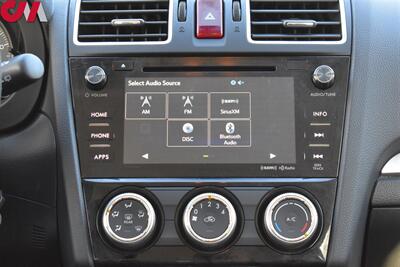 2016 Subaru Forester 2.5i Premium  AWD 4dr Wagon CVT! EyeSight Assist! Back-Up Camera! Bluetooth w/ Steering Wheel Controls! Steering Responsive Fog Lights! Heated Seats! All Weather Mats! - Photo 18 - Portland, OR 97266