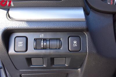 2016 Subaru Forester 2.5i Premium  AWD 4dr Wagon CVT! EyeSight Assist! Back-Up Camera! Bluetooth w/ Steering Wheel Controls! Steering Responsive Fog Lights! Heated Seats! All Weather Mats! - Photo 13 - Portland, OR 97266