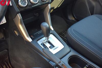 2016 Subaru Forester 2.5i Premium  AWD 4dr Wagon CVT! EyeSight Assist! Back-Up Camera! Bluetooth w/ Steering Wheel Controls! Steering Responsive Fog Lights! Heated Seats! All Weather Mats! - Photo 20 - Portland, OR 97266