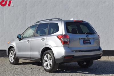 2016 Subaru Forester 2.5i Premium  AWD 4dr Wagon CVT! EyeSight Assist! Back-Up Camera! Bluetooth w/ Steering Wheel Controls! Steering Responsive Fog Lights! Heated Seats! All Weather Mats! - Photo 2 - Portland, OR 97266