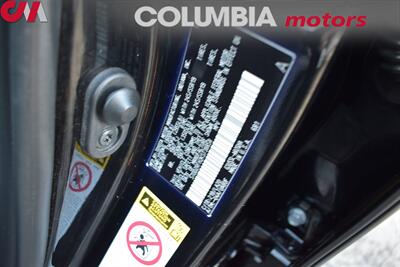 2019 Toyota Highlander Limited Platinum AWD 4dr SUVBack-Up Camera! Bird's Eye View Camera! Park Assist! GPS Nav! Bluetooth! Cooled & Full Heated Leather Seats! Power Liftgate! - Photo 35 - Portland, OR 97266