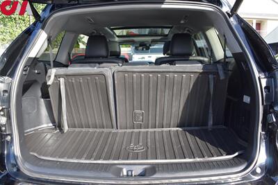 2019 Toyota Highlander Limited Platinum  AWD 4dr SUV**BY APPOINTMENT ONLY**Back-Up Camera! Bird's Eye View Camera! Park Assist! GPS Nav! Bluetooth! Cooled & Full Heated Leather Seats! Power Liftgate! - Photo 30 - Portland, OR 97266