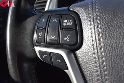2019 Toyota Highlander Limited Platinum  AWD 4dr SUV**BY APPOINTMENT ONLY**Back-Up Camera! Bird's Eye View Camera! Park Assist! GPS Nav! Bluetooth! Cooled & Full Heated Leather Seats! Power Liftgate! - Photo 16 - Portland, OR 97266