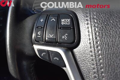 2019 Toyota Highlander Limited Platinum AWD 4dr SUVBack-Up Camera! Bird's Eye View Camera! Park Assist! GPS Nav! Bluetooth! Cooled & Full Heated Leather Seats! Power Liftgate! - Photo 16 - Portland, OR 97266