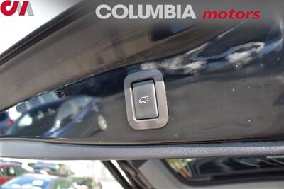 2019 Toyota Highlander Limited Platinum AWD 4dr SUVBack-Up Camera! Bird's Eye View Camera! Park Assist! GPS Nav! Bluetooth! Cooled & Full Heated Leather Seats! Power Liftgate! - Photo 32 - Portland, OR 97266