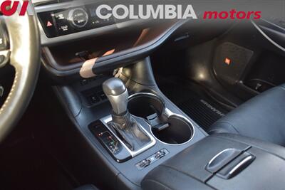 2019 Toyota Highlander Limited Platinum AWD 4dr SUVBack-Up Camera! Bird's Eye View Camera! Park Assist! GPS Nav! Bluetooth! Cooled & Full Heated Leather Seats! Power Liftgate! - Photo 22 - Portland, OR 97266