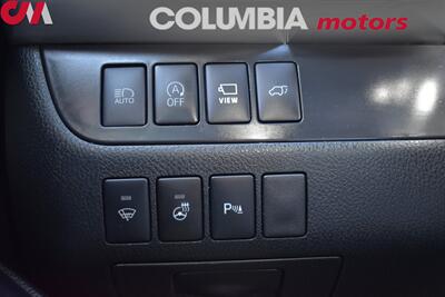 2019 Toyota Highlander Limited Platinum AWD 4dr SUVBack-Up Camera! Bird's Eye View Camera! Park Assist! GPS Nav! Bluetooth! Cooled & Full Heated Leather Seats! Power Liftgate! - Photo 13 - Portland, OR 97266