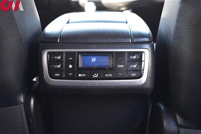 2019 Toyota Highlander Limited Platinum  AWD 4dr SUV**BY APPOINTMENT ONLY**Back-Up Camera! Bird's Eye View Camera! Park Assist! GPS Nav! Bluetooth! Cooled & Full Heated Leather Seats! Power Liftgate! - Photo 26 - Portland, OR 97266