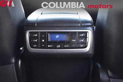 2019 Toyota Highlander Limited Platinum AWD 4dr SUVBack-Up Camera! Bird's Eye View Camera! Park Assist! GPS Nav! Bluetooth! Cooled & Full Heated Leather Seats! Power Liftgate! - Photo 26 - Portland, OR 97266