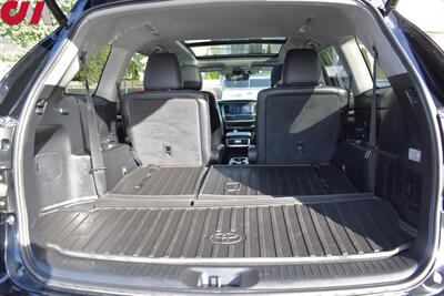 2019 Toyota Highlander Limited Platinum  AWD 4dr SUV**BY APPOINTMENT ONLY**Back-Up Camera! Bird's Eye View Camera! Park Assist! GPS Nav! Bluetooth! Cooled & Full Heated Leather Seats! Power Liftgate! - Photo 31 - Portland, OR 97266