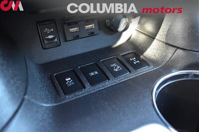 2019 Toyota Highlander Limited Platinum AWD 4dr SUVBack-Up Camera! Bird's Eye View Camera! Park Assist! GPS Nav! Bluetooth! Cooled & Full Heated Leather Seats! Power Liftgate! - Photo 23 - Portland, OR 97266