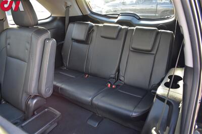 2019 Toyota Highlander Limited Platinum  AWD 4dr SUV**BY APPOINTMENT ONLY**Back-Up Camera! Bird's Eye View Camera! Park Assist! GPS Nav! Bluetooth! Cooled & Full Heated Leather Seats! Power Liftgate! - Photo 27 - Portland, OR 97266